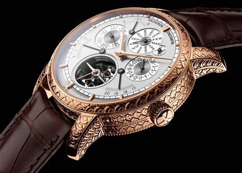 vacheron constantin watches